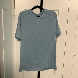 Men’s Lululemon Metal Vent Tech Short Sleeve Shirt